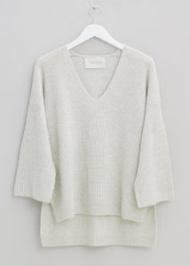ORES Cashmere wool sweater - ORES